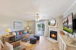 Driftwood Villa 236